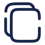 Copy SVG Icon